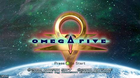 buy omega five|omega five xbox.